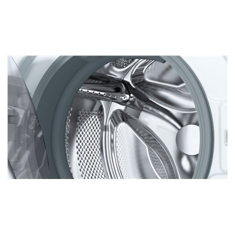 Bosch | WAJ240L3SN Series 2 | Washing Machine | Energy efficiency class C | Front loading | Washing capacity 8 kg | 1200 RPM | D - 6